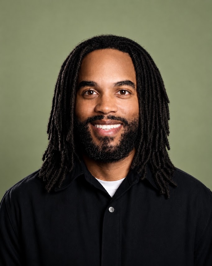 Ethan White portrait
